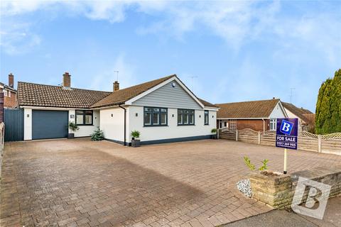 14 Green Walk, Ongar, CM5 9HR