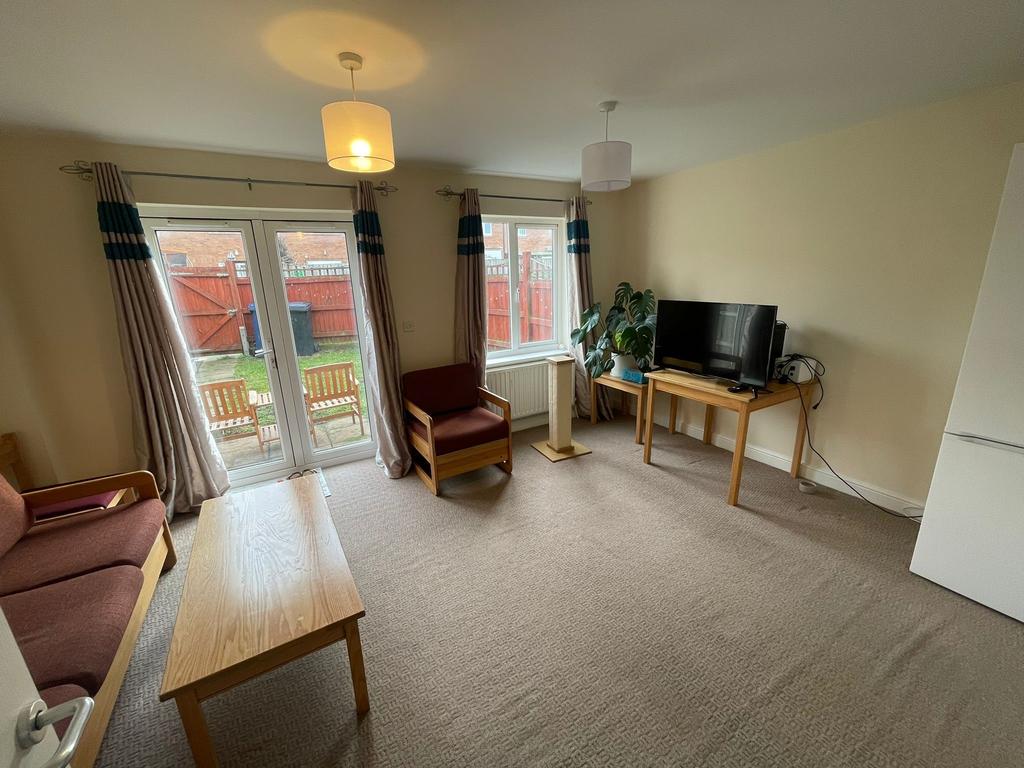 House in Cambridge, Chesterton - View 4
