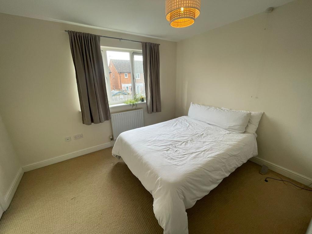 House in Cambridge, Chesterton - View 5