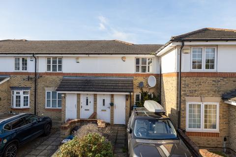 2 bedroom terraced house to rent, Argyle Way, London SE16