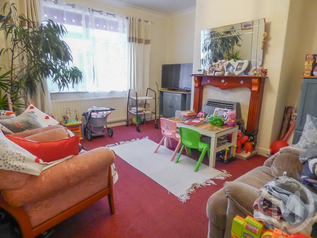 Granby Avenue, Blackpool, Lancashire 3 bed semidetached house for sale