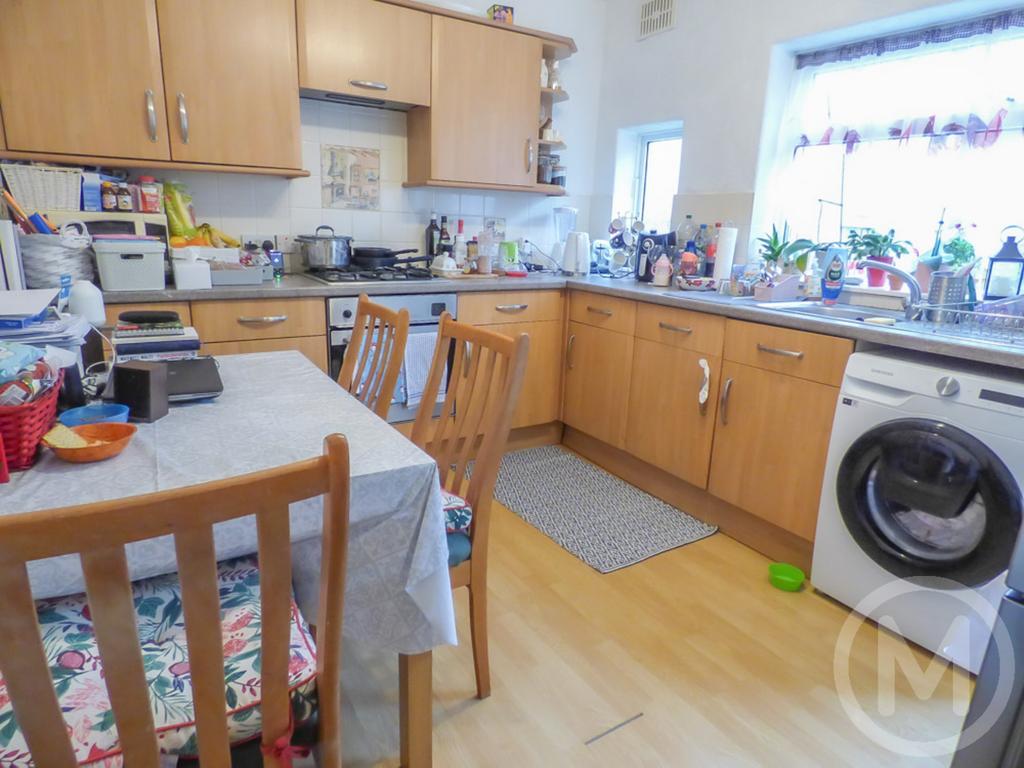 Granby Avenue, Blackpool, Lancashire 3 bed semidetached house for sale