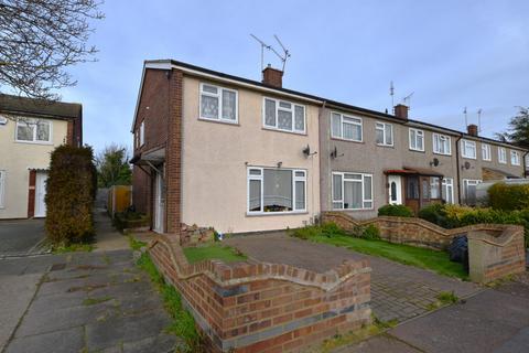 41 Goldmer Close, Shoeburyness, Southend-on-sea, SS3 9PR