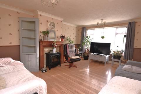 41 Goldmer Close, Shoeburyness, Southend-on-sea, SS3 9PR