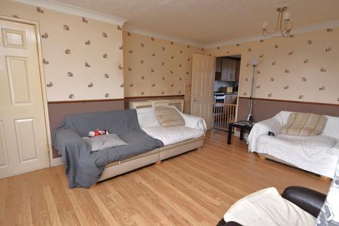 41 Goldmer Close, Shoeburyness, Southend-on-sea, SS3 9PR