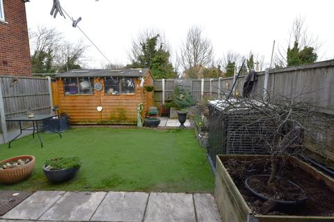 41 Goldmer Close, Shoeburyness, Southend-on-sea, SS3 9PR
