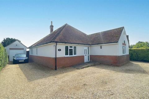 3 bedroom bungalow to rent, Brook Street, Dedham, Colchester, Essex, CO7