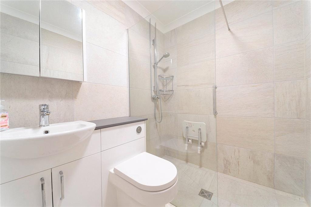 Ensuite