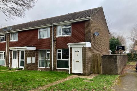 undefined, Cheviot Drive, Dibden, Southampton, Hampshire, SO45 5TZ