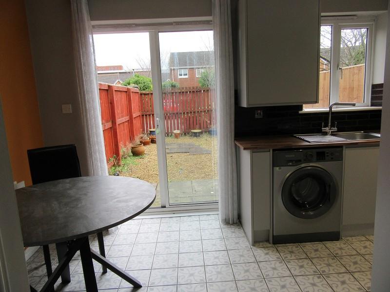 Kitchen View