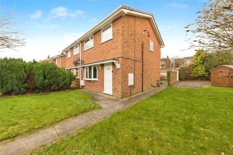 3 bedroom semi-detached house for sale, Portland Grove, Haslington, Crewe, Cheshire, CW1