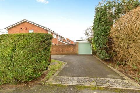 3 bedroom semi-detached house for sale, Portland Grove, Haslington, Crewe, Cheshire, CW1