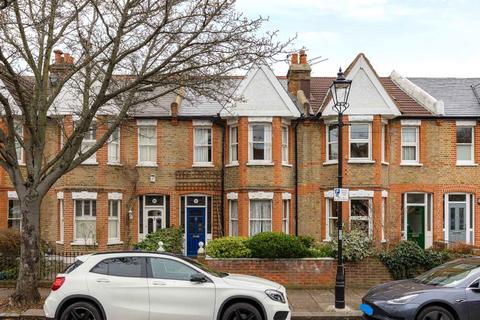 42 Ailsa Avenue, Twickenham, TW1 1NG
