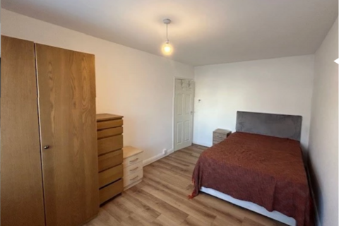 undefined, Village Way, London NW10