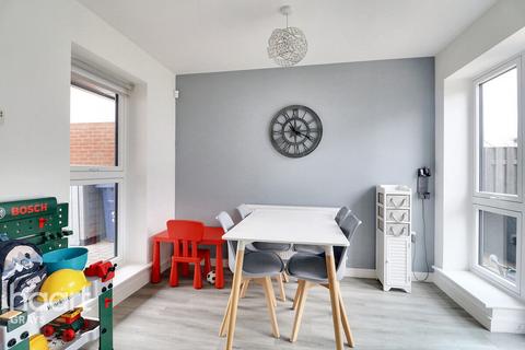 3 Bata Mews, East Tilbury, Tilbury, RM18 8FR