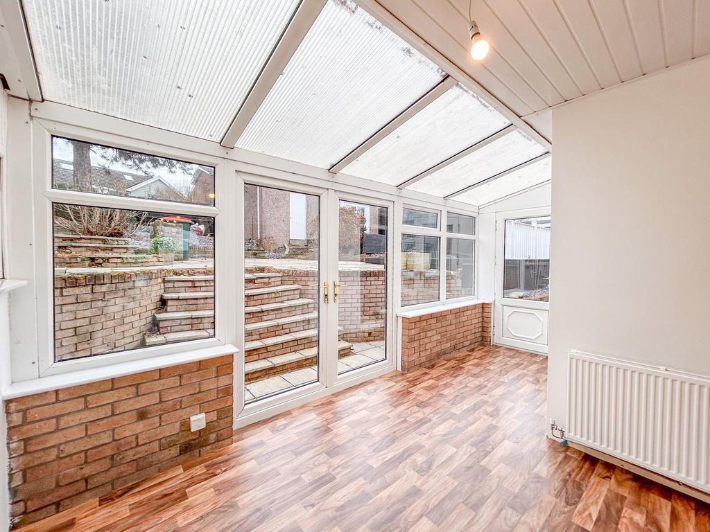 Sunroom