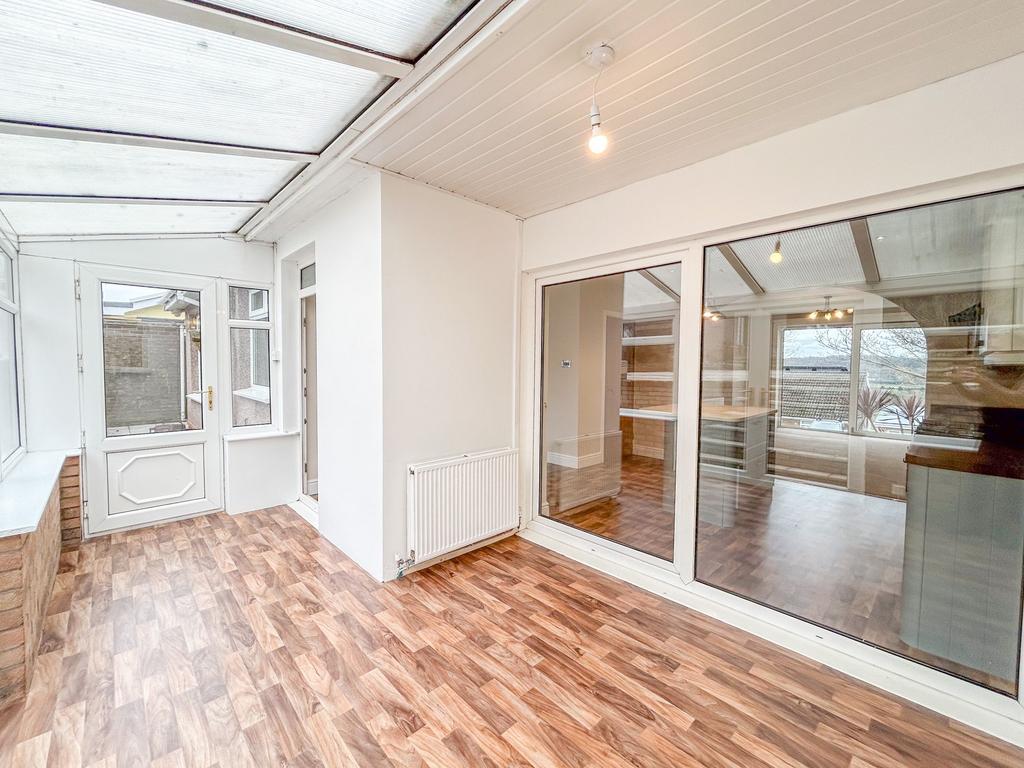 Sunroom