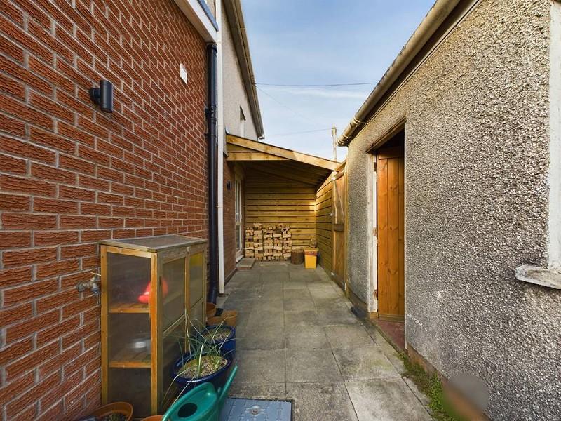 Side Access