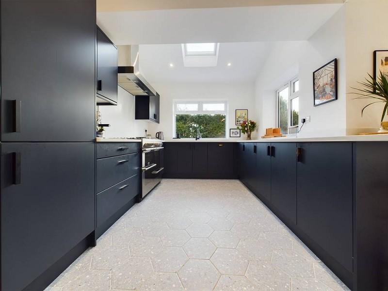 Kitchen Second Angle