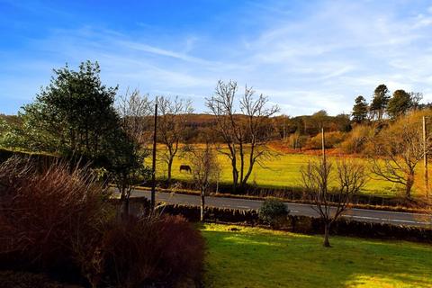 4 bedroom detached bungalow for sale, Taigh Mohr, Kilmartin, By Lochgilphead, Argyll