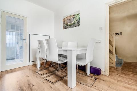 96 Stanley Road, Croydon, CR0 3QB