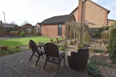 4 bedroom detached house for sale, The Russets, Chestfield, Whitstable