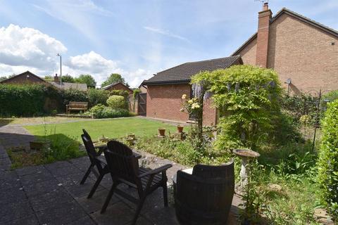 4 bedroom detached house for sale, The Russets, Chestfield, Whitstable