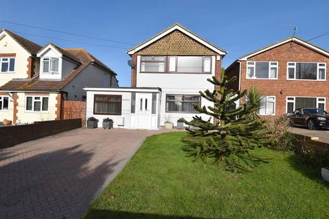 4 bedroom detached house for sale, Church Lane, Seasalter, Whitstable