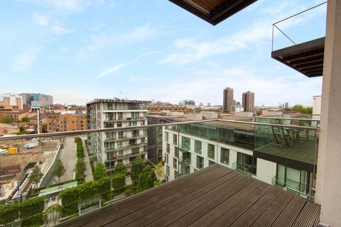 2 bedroom apartment to rent, Sterling Mansions, Goodman's Fields, Tower Hill E1