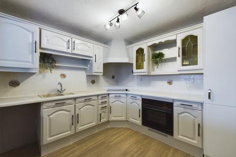 undefined, Herons Quay, Sandside, Milnthorpe, Cumbria, LA7 7HW