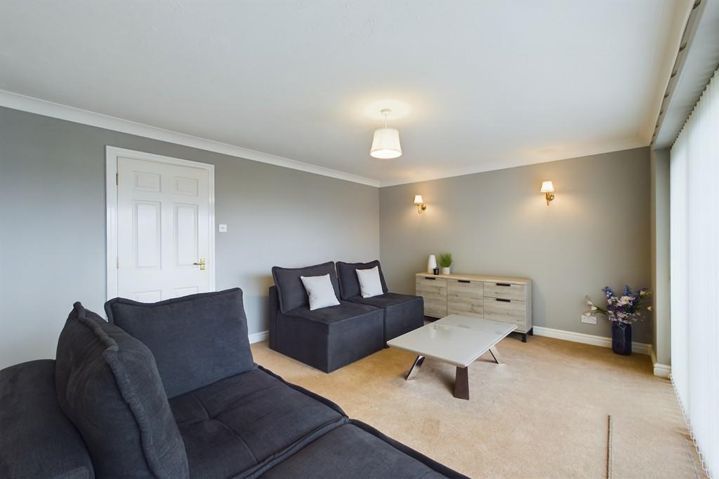 Lounge Area