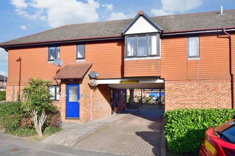 53 Haig Gardens, Gravesend, DA12 1NE