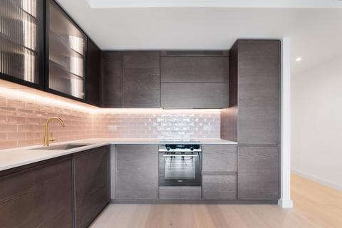 1 bedroom apartment to rent, Abram Building, Riverscape, London, E16