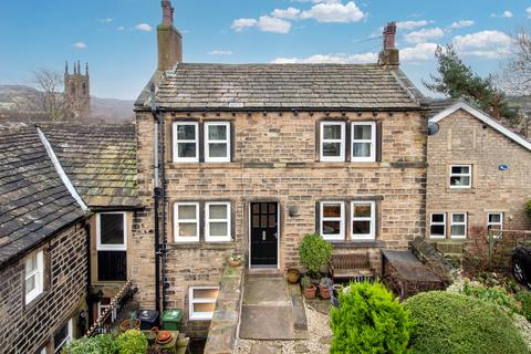 2 bedroom cottage for sale, Town Head, Honley, Holmfirth