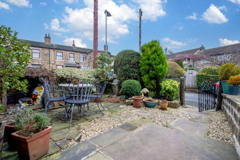 2 bedroom cottage for sale, Town Head, Honley, Holmfirth