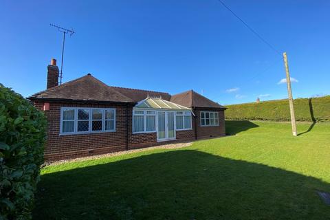 4 bedroom detached bungalow for sale, Marlpit Lane, Denstone