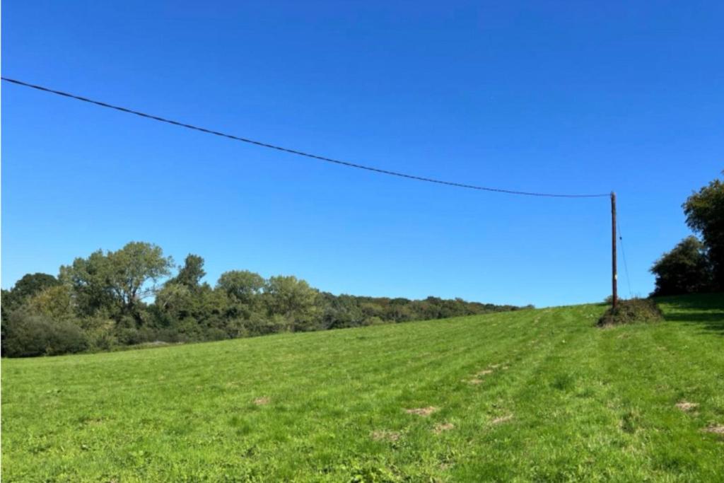 Land At Wilting Farm, Crowhurst Road, Crowhurst, East Sussex, TN38 Land
