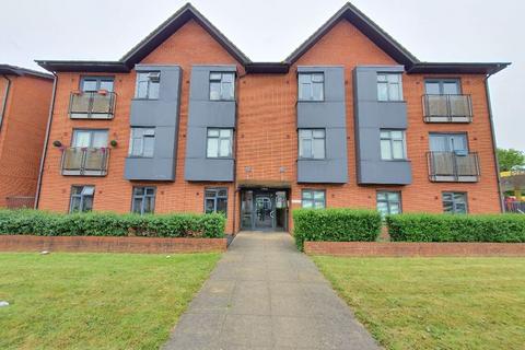 2 bedroom apartment for sale, Roscoe House, Wood End Road, Birmingham B24 8AA