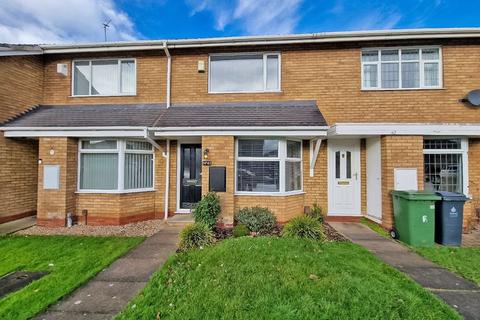 2 bedroom terraced house for sale - Calstock Road, Willenhall