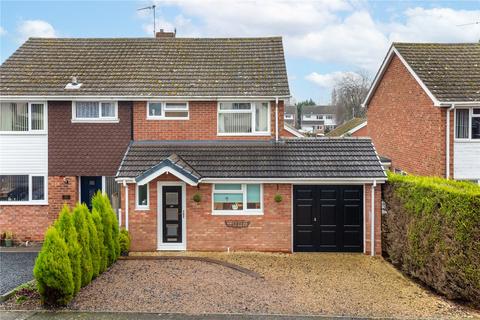 3 bedroom semi-detached house for sale, 87 Coningsby Drive, Kidderminster, Worcestershire