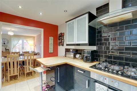 3 bedroom semi-detached house for sale, 87 Coningsby Drive, Kidderminster, Worcestershire