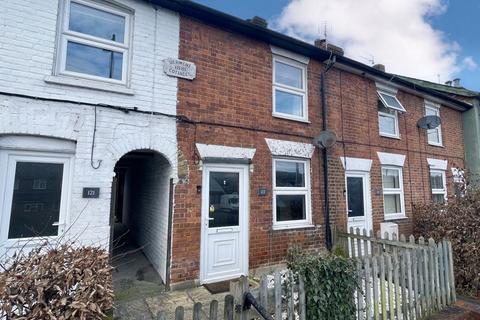2 bedroom terraced house for sale, Wycombe Lane, Wooburn Green HP10