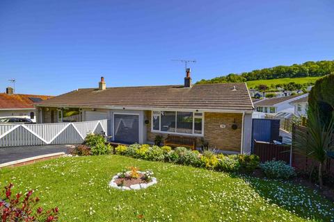 2 bedroom semi-detached bungalow for sale, CHESTNUT DRIVE BRIXHAM