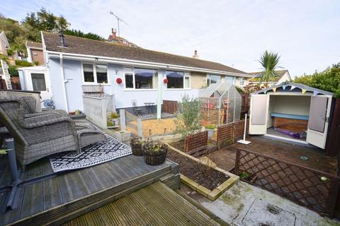 2 bedroom semi-detached bungalow for sale, CHESTNUT DRIVE BRIXHAM