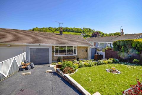 2 bedroom semi-detached bungalow for sale, CHESTNUT DRIVE BRIXHAM