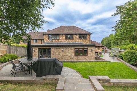 6 bedroom detached house for sale, Goldcrest Drive, Ridgewood