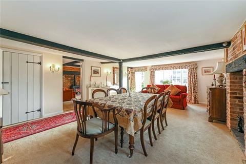 4 bedroom detached house for sale, Church Lane, Ferring, Worthing, West Sussex, BN12