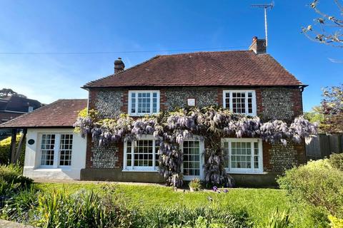 4 bedroom detached house for sale, Church Lane, Ferring, Worthing, West Sussex, BN12