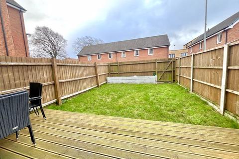 3 bedroom townhouse for sale, Leyland Road, Dunstable, LU6