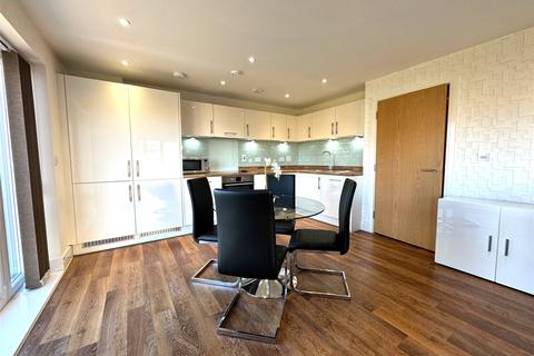 2 bedroom apartment to rent, The Kilns, Redhill, Surrey, RH1